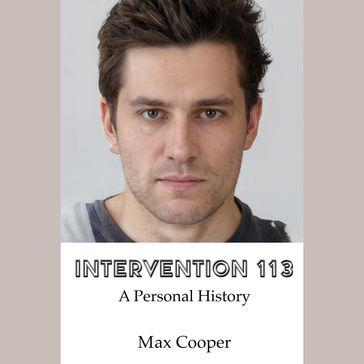 Intervention 113 - Max Cooper - Dave