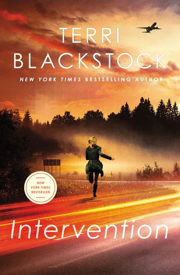 Intervention - Terri Blackstock