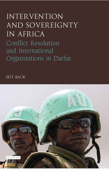 Intervention and Sovereignty in Africa - Irit Back