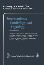 Interventional Cardiology and Angiology