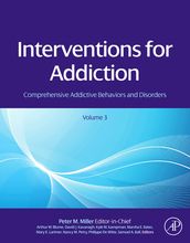 Interventions for Addiction