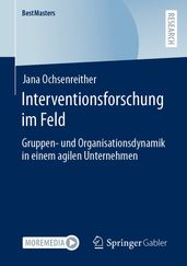 Interventionsforschung im Feld