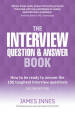 Interview Question & Answer Book, The