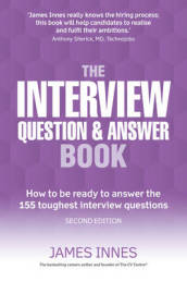 Interview Question & Answer Book, The