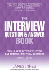 Interview Question & Answer Book, The