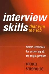 Interview Skills that win the job