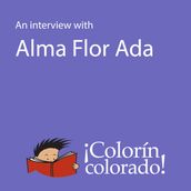 Interview With Alma Flor Ada en Español, An