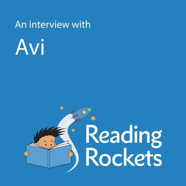 Interview With Avi, An - Avi
