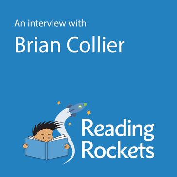 Interview With Bryan Collier, An - Bryan Collier