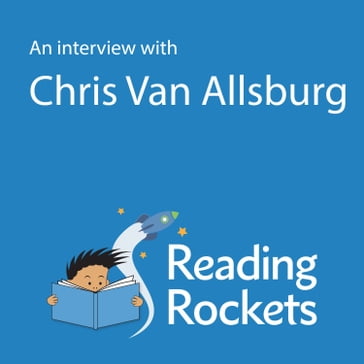 Interview With Chris Van Allsburg, An - Chris Van Allsburg