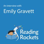 Interview With Emily Gravett, An