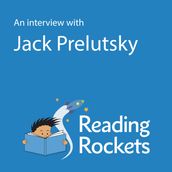 Interview With Jack Prelutsky, An
