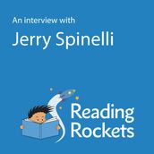 Interview With Jerry Spinelli, An