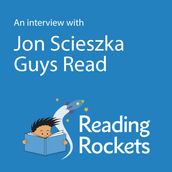 Interview With Jon Scieszka, An