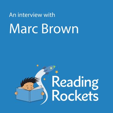 Interview With Marc Brown, An - Marc Brown