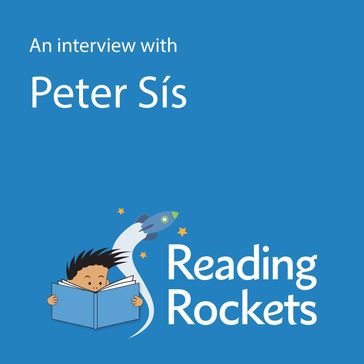 Interview With Peter Sis, An - Peter Sis