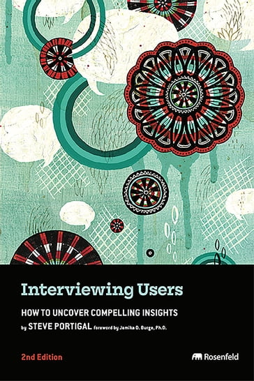 Interviewing Users - Steve Portigal