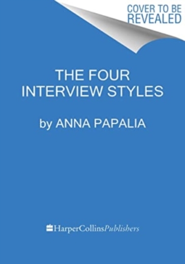 Interviewology - Anna Papalia