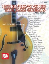 Interviews With the Jazz Greats...and More!
