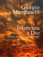 Intervista a Dio