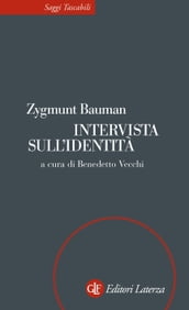 Intervista sull identità