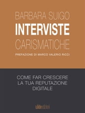 Interviste carismatiche