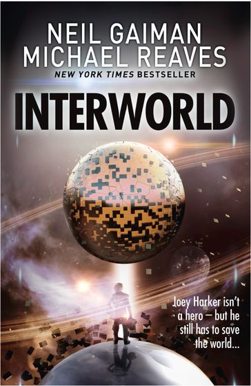 Interworld (Interworld, Book 1) - Neil Gaiman - Reaves