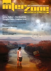 Interzone 237 Nov: Dec 2011