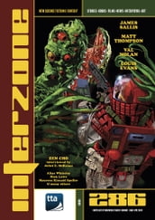 Interzone #286 (March-April 2020)