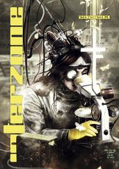Interzone #292/293 Double Issue
