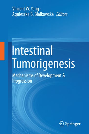 Intestinal Tumorigenesis