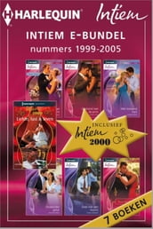Intiem e-bundel nummers 1999-2005