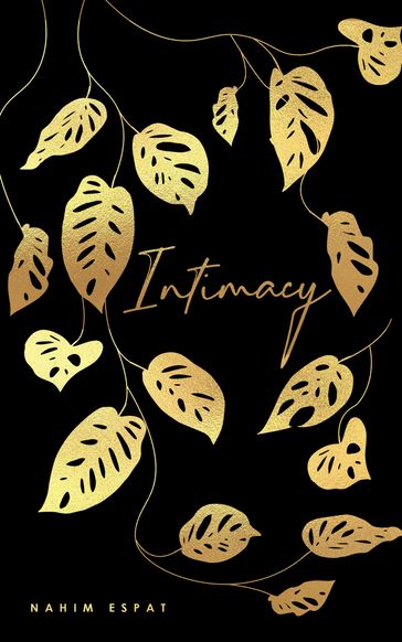 Intimacy - Angel Espat