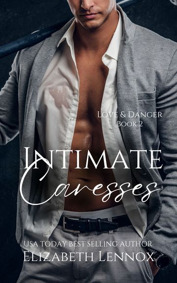 Intimate Caresses - Elizabeth Lennox