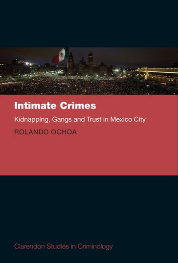 Intimate Crimes - Rolando Ochoa