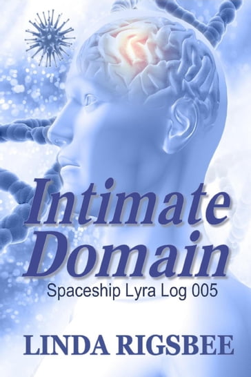 Intimate Domain - Linda Rigsbee