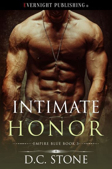 Intimate Honor - D.C. Stone