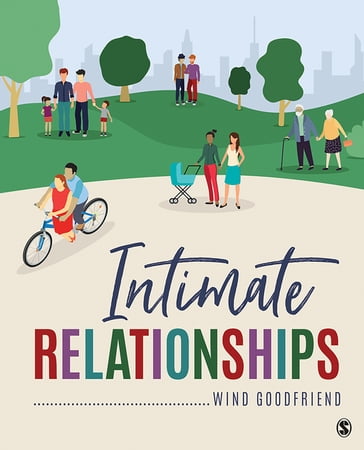 Intimate Relationships - Wind Goodfriend