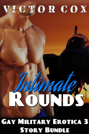 Intimate Rounds - Victor Cox