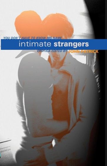 Intimate Strangers - John Patrick