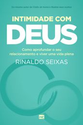 Intimidade com Deus