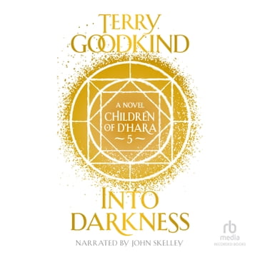 Into Darkness - Terry Goodkind