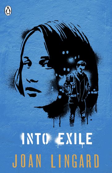 Into Exile - Joan Lingard