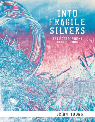 Into Fragile Silvers: Selected Poems 1983  2006 - Brian Young