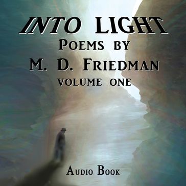 Into Light Volume One - M. D - . Friedman