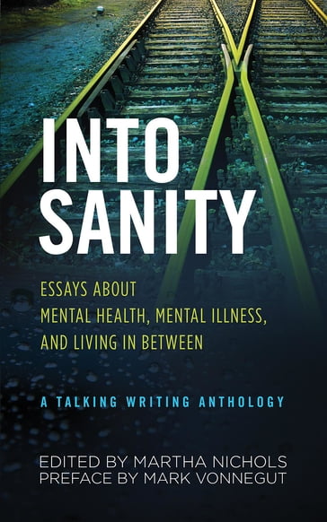 Into Sanity - Mark Vonnegut