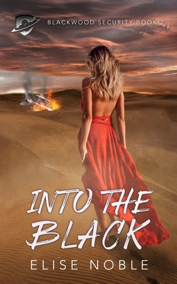Into the Black - Elise Noble