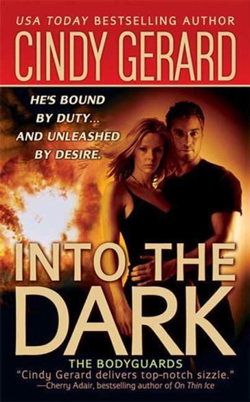 Into the Dark - Cindy Gerard