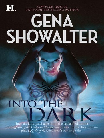 Into the Dark - Gena Showalter