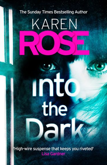 Into the Dark (The Cincinnati Series Book 5) - Karen Rose